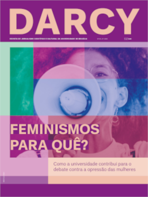 Edição Darcy 30